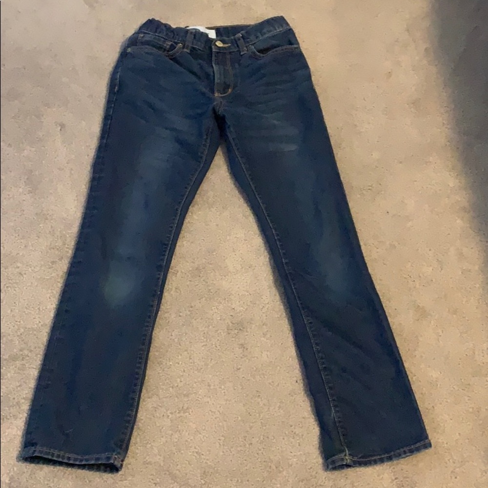Boys Skinny Jeans